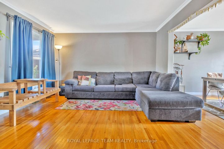 Photo 6 at 36 Saffron Court, Nepean (Longfields), Ottawa