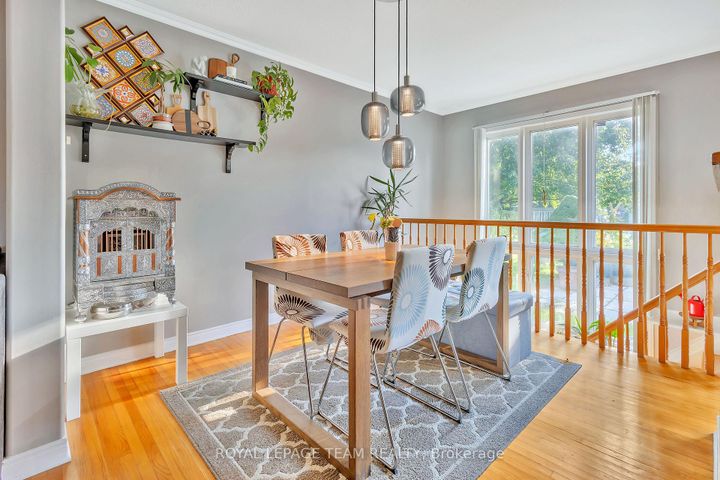 Photo 9 at 36 Saffron Court, Nepean (Longfields), Ottawa