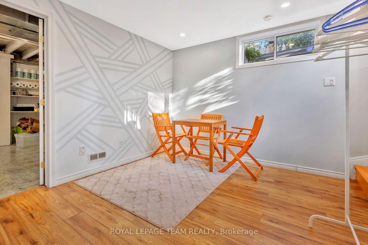 Photo 15 at 36 Saffron Court, Nepean (Longfields), Ottawa
