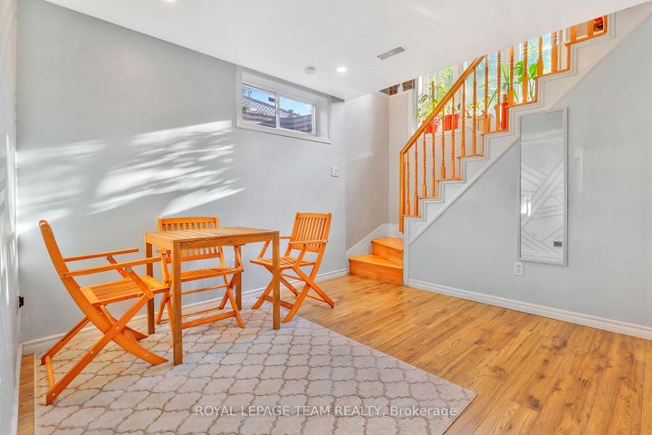 Photo 16 at 36 Saffron Court, Nepean (Longfields), Ottawa