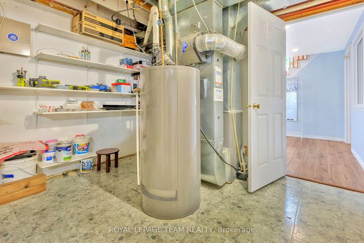 Photo 18 at 36 Saffron Court, Nepean (Longfields), Ottawa