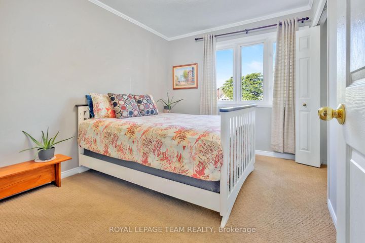 Photo 19 at 36 Saffron Court, Nepean (Longfields), Ottawa