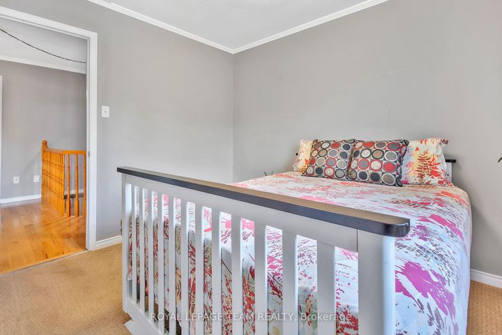Photo 20 at 36 Saffron Court, Nepean (Longfields), Ottawa