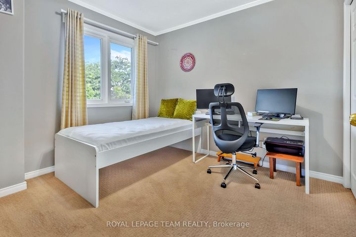 Photo 21 at 36 Saffron Court, Nepean (Longfields), Ottawa