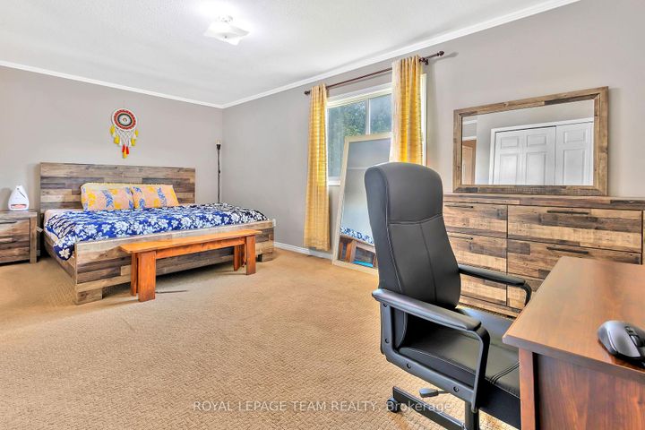 Photo 23 at 36 Saffron Court, Nepean (Longfields), Ottawa