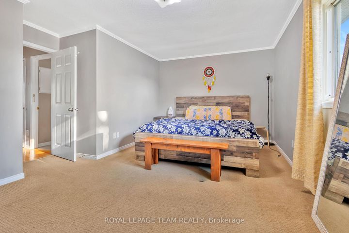 Photo 24 at 36 Saffron Court, Nepean (Longfields), Ottawa