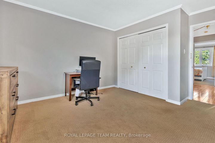 Photo 25 at 36 Saffron Court, Nepean (Longfields), Ottawa