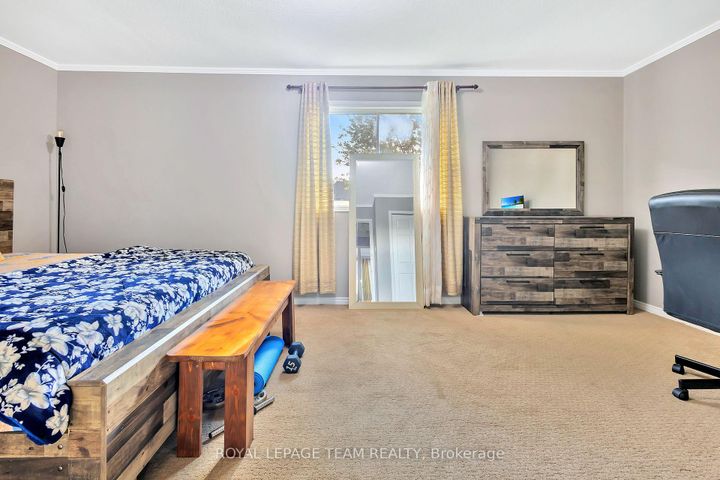 Photo 26 at 36 Saffron Court, Nepean (Longfields), Ottawa