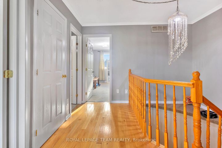 Photo 29 at 36 Saffron Court, Nepean (Longfields), Ottawa