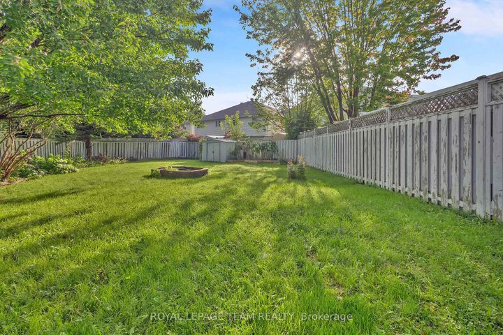 Photo 32 at 36 Saffron Court, Nepean (Longfields), Ottawa