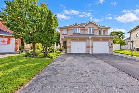 Photo 0 at 36 Saffron Court, Nepean (Longfields), Ottawa