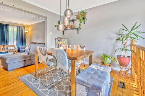 Photo 10 at 36 Saffron Court, Nepean (Longfields), Ottawa