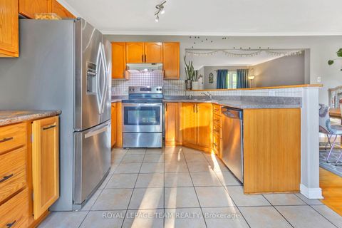 Photo 11 at 36 Saffron Court, Nepean (Longfields), Ottawa