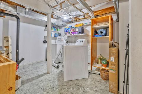 Photo 17 at 36 Saffron Court, Nepean (Longfields), Ottawa