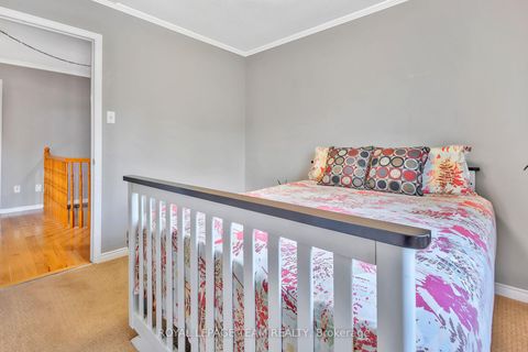 Photo 20 at 36 Saffron Court, Nepean (Longfields), Ottawa