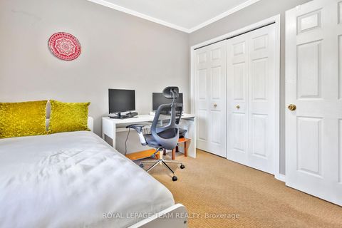 Photo 22 at 36 Saffron Court, Nepean (Longfields), Ottawa