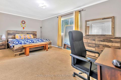 Photo 23 at 36 Saffron Court, Nepean (Longfields), Ottawa