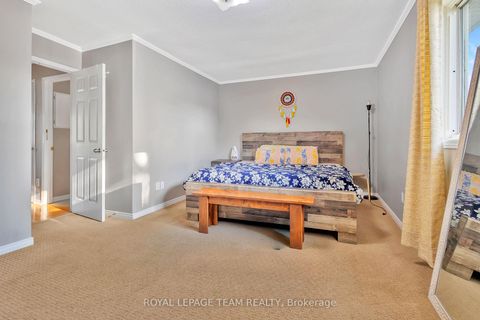 Photo 24 at 36 Saffron Court, Nepean (Longfields), Ottawa