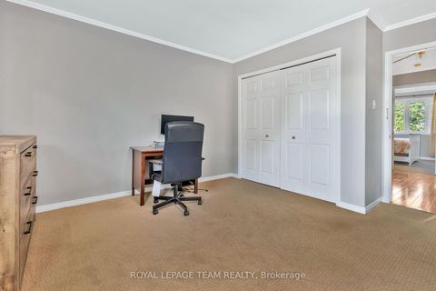 Photo 25 at 36 Saffron Court, Nepean (Longfields), Ottawa