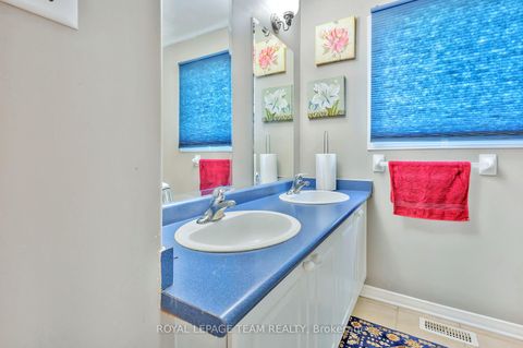 Photo 27 at 36 Saffron Court, Nepean (Longfields), Ottawa