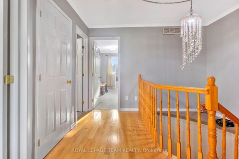 Photo 29 at 36 Saffron Court, Nepean (Longfields), Ottawa