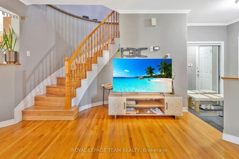 Photo 30 at 36 Saffron Court, Nepean (Longfields), Ottawa