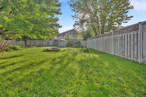 Photo 32 at 36 Saffron Court, Nepean (Longfields), Ottawa