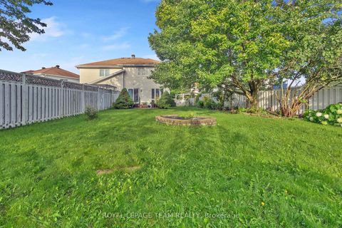 Photo 33 at 36 Saffron Court, Nepean (Longfields), Ottawa