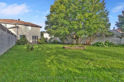 Photo 34 at 36 Saffron Court, Nepean (Longfields), Ottawa