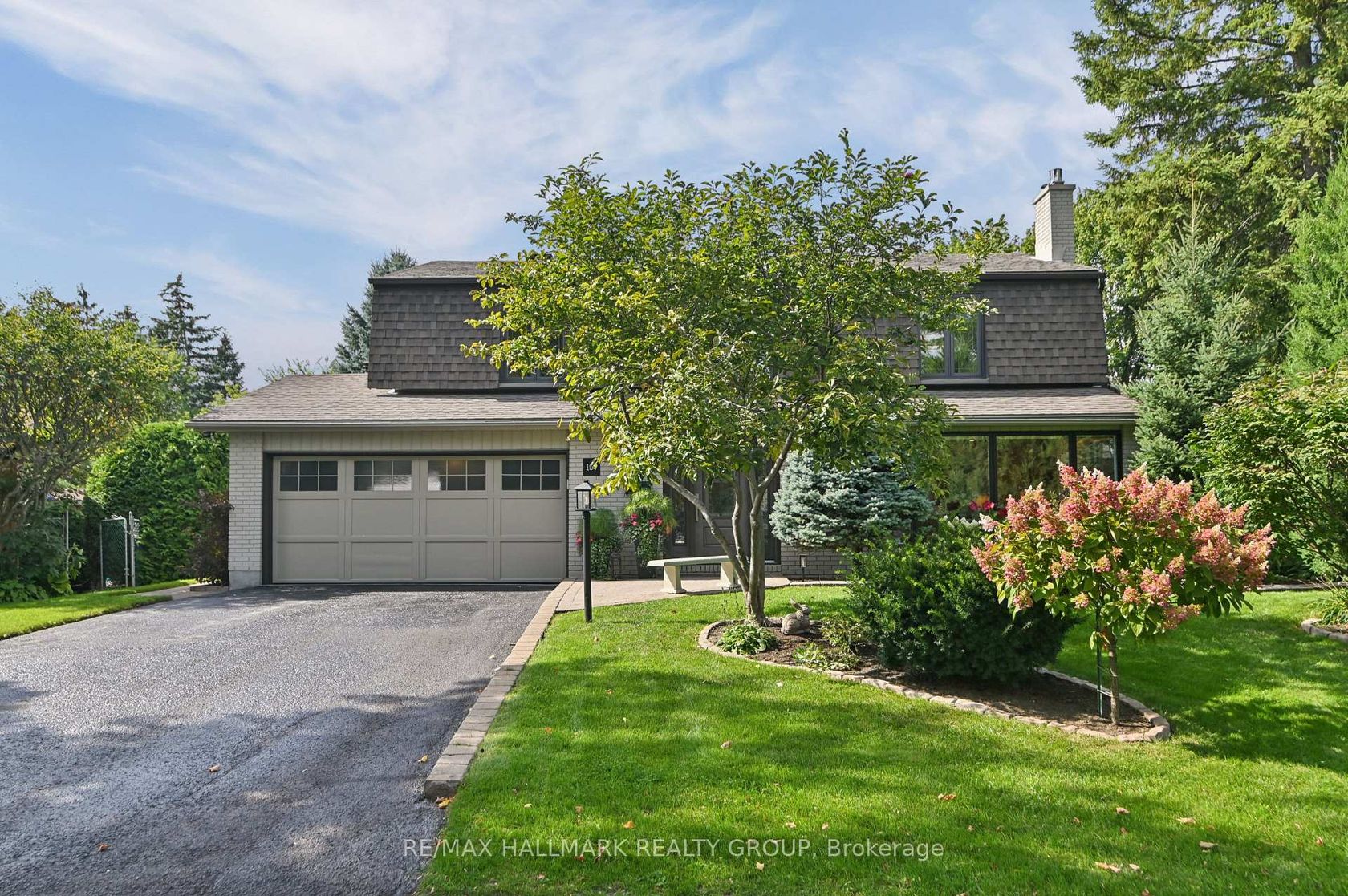 109 Parkglen Court, Nepean (Meadowlands/St. Claire Gardens), Ottawa 