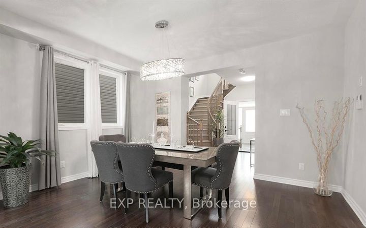 Photo 7 at 12 Knockaderry Crescent, Nepean (Half Moon Bay), Ottawa
