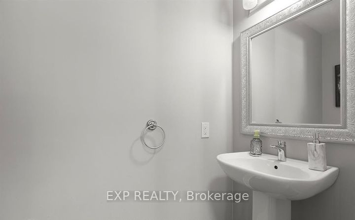Photo 13 at 12 Knockaderry Crescent, Nepean (Half Moon Bay), Ottawa