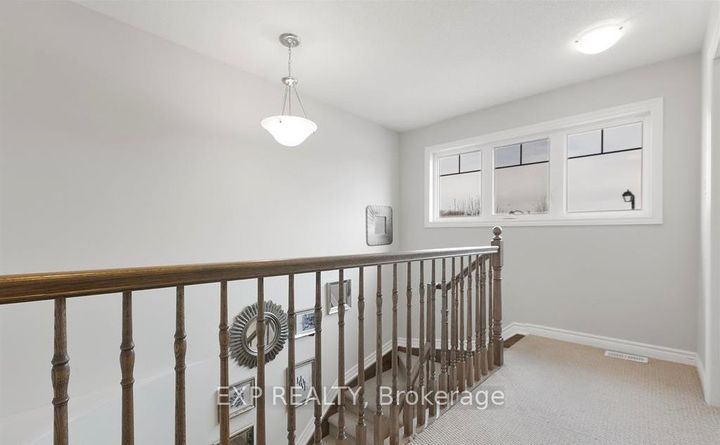 Photo 16 at 12 Knockaderry Crescent, Nepean (Half Moon Bay), Ottawa