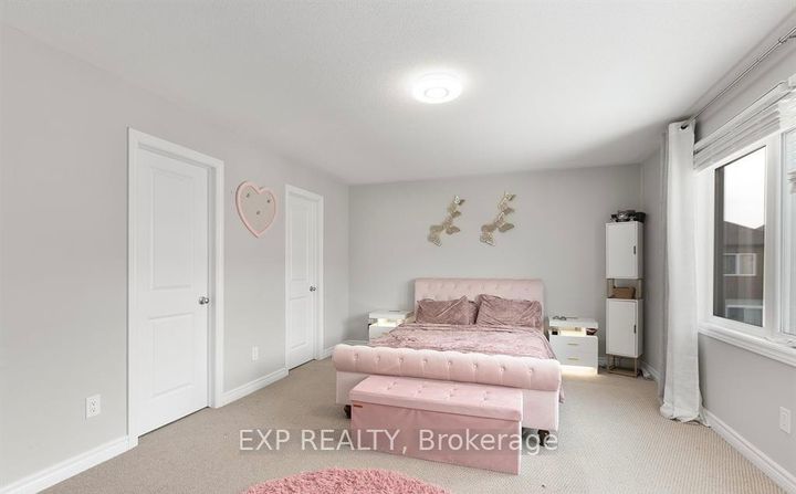 Photo 19 at 12 Knockaderry Crescent, Nepean (Half Moon Bay), Ottawa