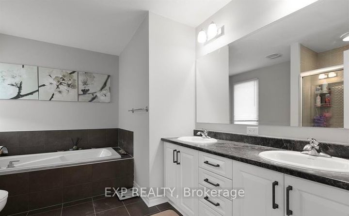 Photo 21 at 12 Knockaderry Crescent, Nepean (Half Moon Bay), Ottawa