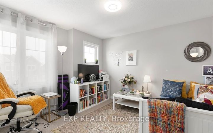 Photo 22 at 12 Knockaderry Crescent, Nepean (Half Moon Bay), Ottawa