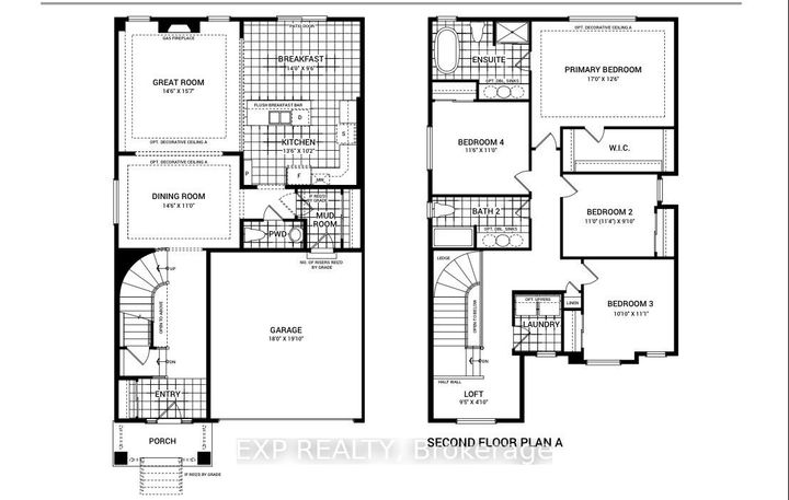 Photo 34 at 12 Knockaderry Crescent, Nepean (Half Moon Bay), Ottawa