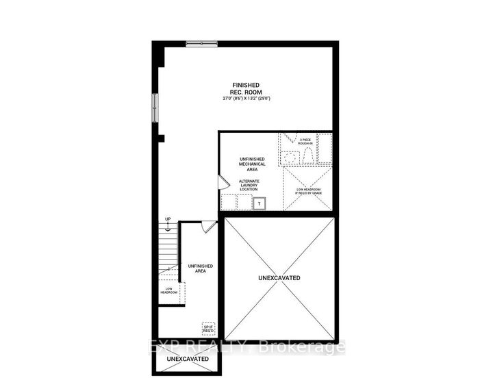 Photo 35 at 12 Knockaderry Crescent, Nepean (Half Moon Bay), Ottawa