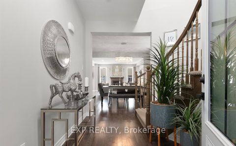 Photo 3 at 12 Knockaderry Crescent, Nepean (Half Moon Bay), Ottawa