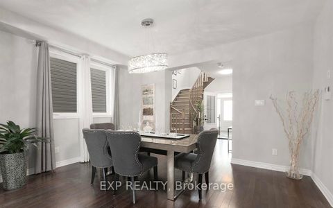 Photo 7 at 12 Knockaderry Crescent, Nepean (Half Moon Bay), Ottawa