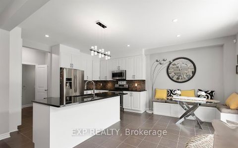 Photo 9 at 12 Knockaderry Crescent, Nepean (Half Moon Bay), Ottawa
