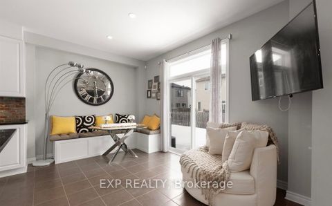Photo 11 at 12 Knockaderry Crescent, Nepean (Half Moon Bay), Ottawa