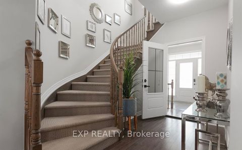 Photo 14 at 12 Knockaderry Crescent, Nepean (Half Moon Bay), Ottawa