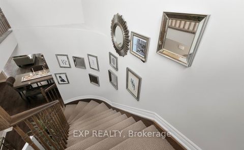 Photo 15 at 12 Knockaderry Crescent, Nepean (Half Moon Bay), Ottawa
