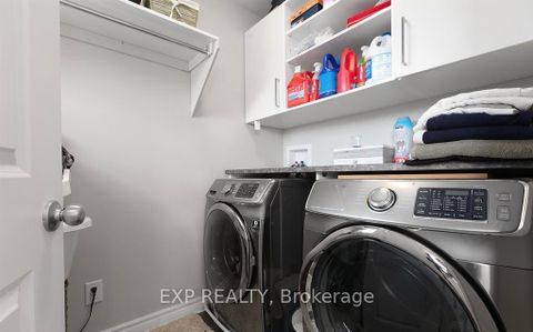 Photo 17 at 12 Knockaderry Crescent, Nepean (Half Moon Bay), Ottawa