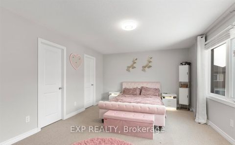 Photo 19 at 12 Knockaderry Crescent, Nepean (Half Moon Bay), Ottawa