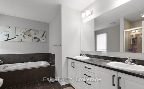 Photo 21 at 12 Knockaderry Crescent, Nepean (Half Moon Bay), Ottawa