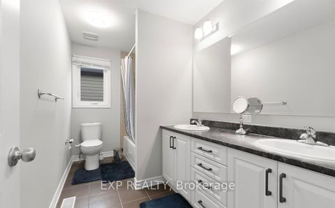 Photo 23 at 12 Knockaderry Crescent, Nepean (Half Moon Bay), Ottawa