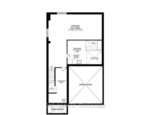 Photo 35 at 12 Knockaderry Crescent, Nepean (Half Moon Bay), Ottawa