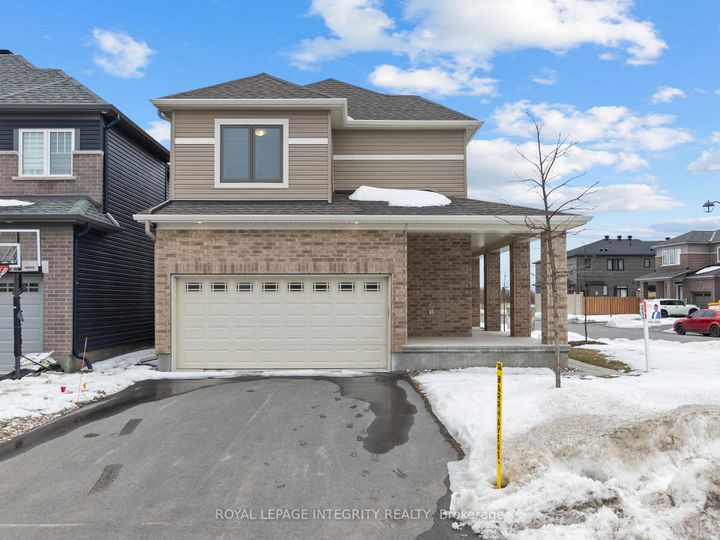 Photo 0 at 168 Maynooth Court, Nepean (Half Moon Bay), Ottawa